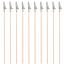 PALILLOS GT90 MR.ALMIGHTY CLIP STICK 36PCS MR. HOBBY