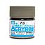 PINTURA N73 ACRYSION COLOR DARK GREEN MR. HOBBY