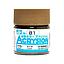 PINTURA N81 ACRYSION COLOR KHAKI MR. HOBBY