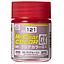 PINTURA GX121 MR.CLEAR COLOR GX ROUGE MR. HOBBY