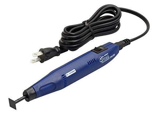 HERRAMIENTA ELECTRICA GT06 MR.POLISHER PRO3 MR. HOBBY