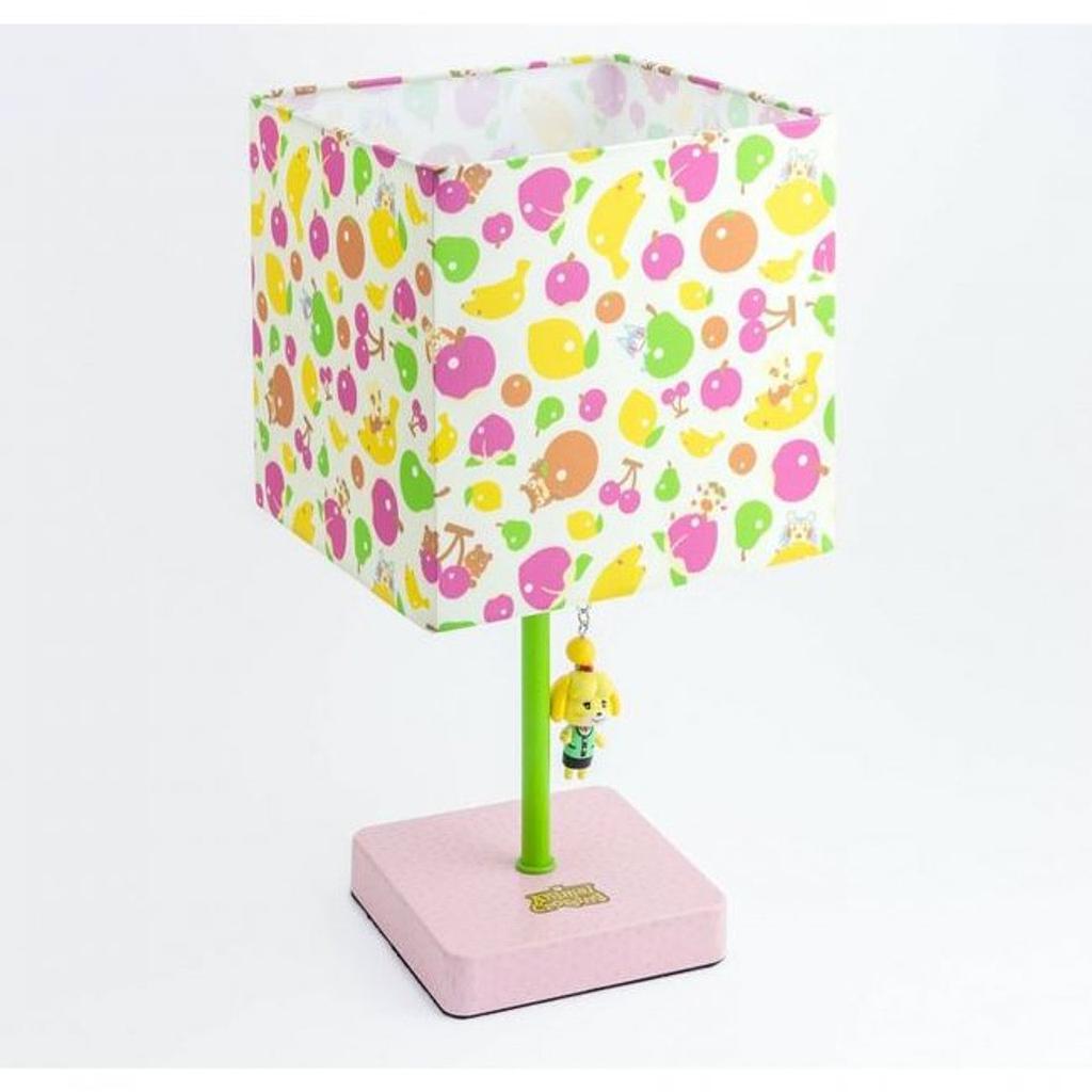 Lampara Isabelle / Canelita Animal Crossing Paladone