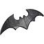 REPLICA DC COMICS OVERSIZED FOAM PROP BATARANG NECA