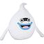 PELUCHE WHISPER YO KAI WATCH GRANDE HASBRO