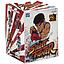 MINI FIGURA STREET FIGHTER WAVE 1 THE LOYAL SUBJECTS