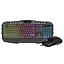 TECLADO + MOUSE PC KIT ANTRYX GC 1200 ANTRYX