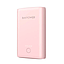 POWERBANK PORTÁTIL 10050MAH ROSADO RAV POWER