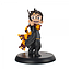 ESTATUA HARRYS FIRST SPELL Q FIG QUANTUM MECHANIX