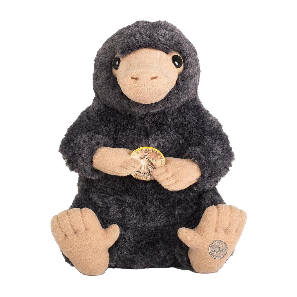 PELUCHE NIFFLER 8 QUANTUM MECHANIX