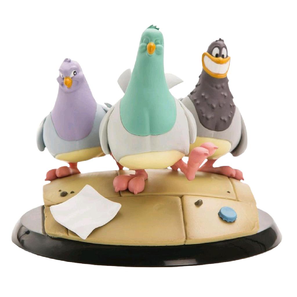 ESTATUA GOODFEATHERS Q FIG QUANTUM MECHANIX
