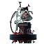 ESTATUA GHOST SPIDER Q FIG ELITE QUANTUM MECHANIX