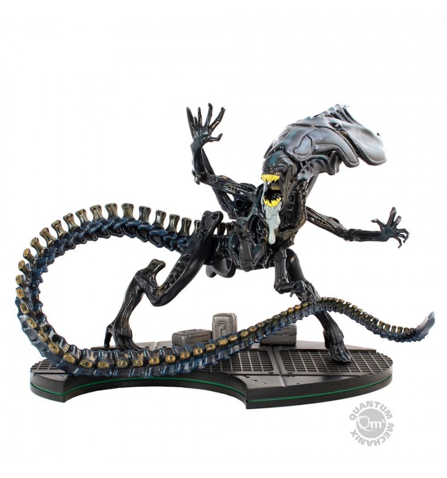 ALIEN QUEEN Q FIG MAX ELITE QUANTUM MECHANIX