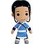 PELUCHE KATARA Q PALS QUANTUM MECHANIX