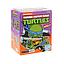 FIGURA ARTICULADA TMNT WAVE 2 ACTION VINYL THE LOYAL SUBJECTS