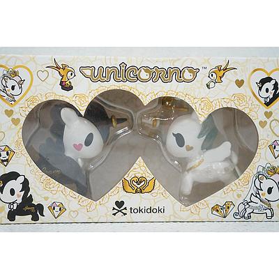 Valentine 2 Pack Vinyl Figures