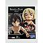 MINI FIGURA ATTACK ON TITAN BLINDBOX THE LOYAL SUBJECTS