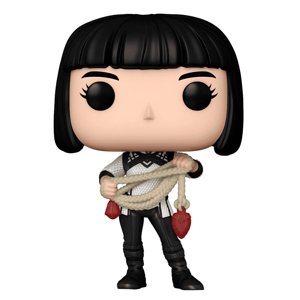 FIGURA POP! MARVEL SHANG CHI AND THE LEGEND OF THE TEN RINGS XIALING 846 FUNKO