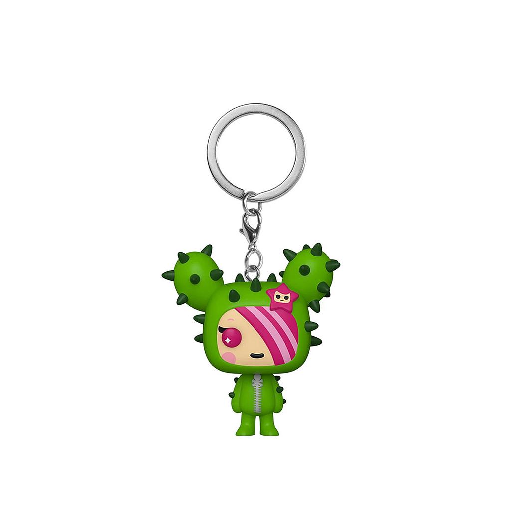 POCKET POP! TOKIDOKI SANDI FUNKO