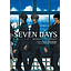 MANGA SEVEN DAYS#01 TOMODOMO