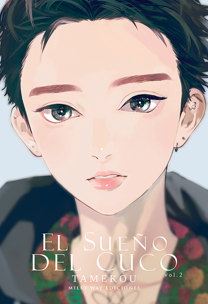 MANGA EL SUEÑO DEL CUCO VOL. 2 MILKYWAY