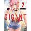 MANGA GIGANT 02 IVREA