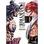 MANGA SHUUMATSU NO VALKYRIE RECORD OF RAGNAROK 01 IVREA