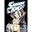 MANGA SHAMAN KING 03 IVREA