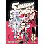 MANGA SHAMAN KING 08 IVREA