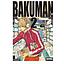 MANGA BAKUMAN 02 NORMA