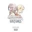 MANGA ATAQUE A LOS TITANES LOST GIRLS NOVELA NORMA