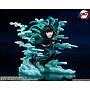 ESTATUA DEMON SLAYER MUICHIRO TOKITO FIGUARTS ZERO TAMASHII NATIONS