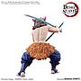 MODEL KIT DEMON SLAYER MODEL KIT HASHIBIRA INOSUKE BANDAI HOBBY