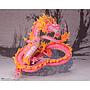 ESTATUA ONE PIECE EXTRA BATTLE MOMONOSUKE KOZUKI TWIN DRAGONS FIGUARTS ZERO TAMASHII NATIONS