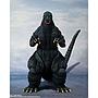 ESTATUA S.H.MOSTER ARTS GODZILLA 1991 SHINJUKU DECISIVE BATTLE TAMASHII NATIONS