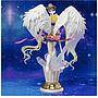 ESTATUA ETERNAL SAILOR MOON DARKNESS CALLS TO LIGHT AND LIGHT SUMMONS DARKNESS FIGUARTS ZERO CHOUETTE TAMASHII NATIONS