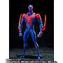 FIGURA SPIDER-MAN 2099 SPIDER-MAN ACROSS THE SPIDER-VERSE S.H.FIGUARTS TAMASHII NATIONS