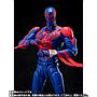 FIGURA SPIDER-MAN 2099 SPIDER-MAN ACROSS THE SPIDER-VERSE S.H.FIGUARTS TAMASHII NATIONS