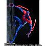 FIGURA SPIDER-MAN 2099 SPIDER-MAN ACROSS THE SPIDER-VERSE S.H.FIGUARTS TAMASHII NATIONS