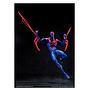 FIGURA SPIDER-MAN 2099 SPIDER-MAN ACROSS THE SPIDER-VERSE S.H.FIGUARTS TAMASHII NATIONS