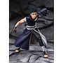 FIGURA ARTICULADA NARUTO SHIPPUDEN OBITO UCHIHA HOLLOW DREAMS OF DESPAIR S.H.FIGUARTS TAMASHII NATIONS