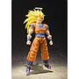 FIGURA SUPER SAIYAN 3 GOKU S.H.FIGUARTS TAMASHII NATIONS