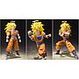 FIGURA SUPER SAIYAN 3 GOKU S.H.FIGUARTS TAMASHII NATIONS