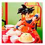 ACCESORIO S.H.FIGUARTS SON GOKUS HARAHACHIBUNME SET TAMASHII NATIONS