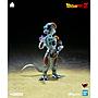 FIGURA DRAGON BALL Z MECHA FRIEZA S.H.FIGUARTS TAMASHII NATIONS