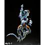 FIGURA DRAGON BALL Z MECHA FRIEZA S.H.FIGUARTS TAMASHII NATIONS