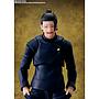 FIGURA SUGURU GETO JUJUTSU KAISEN TECHNICAL HIGH SCHOOL S.H.FIGUARTS TAMASHII NATIONS