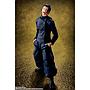 FIGURA SUGURU GETO JUJUTSU KAISEN TECHNICAL HIGH SCHOOL S.H.FIGUARTS TAMASHII NATIONS