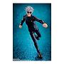 FIGURA SATORU GOJO JUJUTSU KAISEN TECHNICAL HIGH SCHOOL S.H.FIGUARTS TAMASHII NATIONS