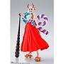 FIGURA ONE PIECE YAMATO S.H.FIGUARTS TAMASHII NATIONS