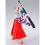 FIGURA ONE PIECE YAMATO S.H.FIGUARTS TAMASHII NATIONS